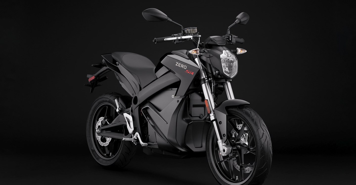 Zero SR
