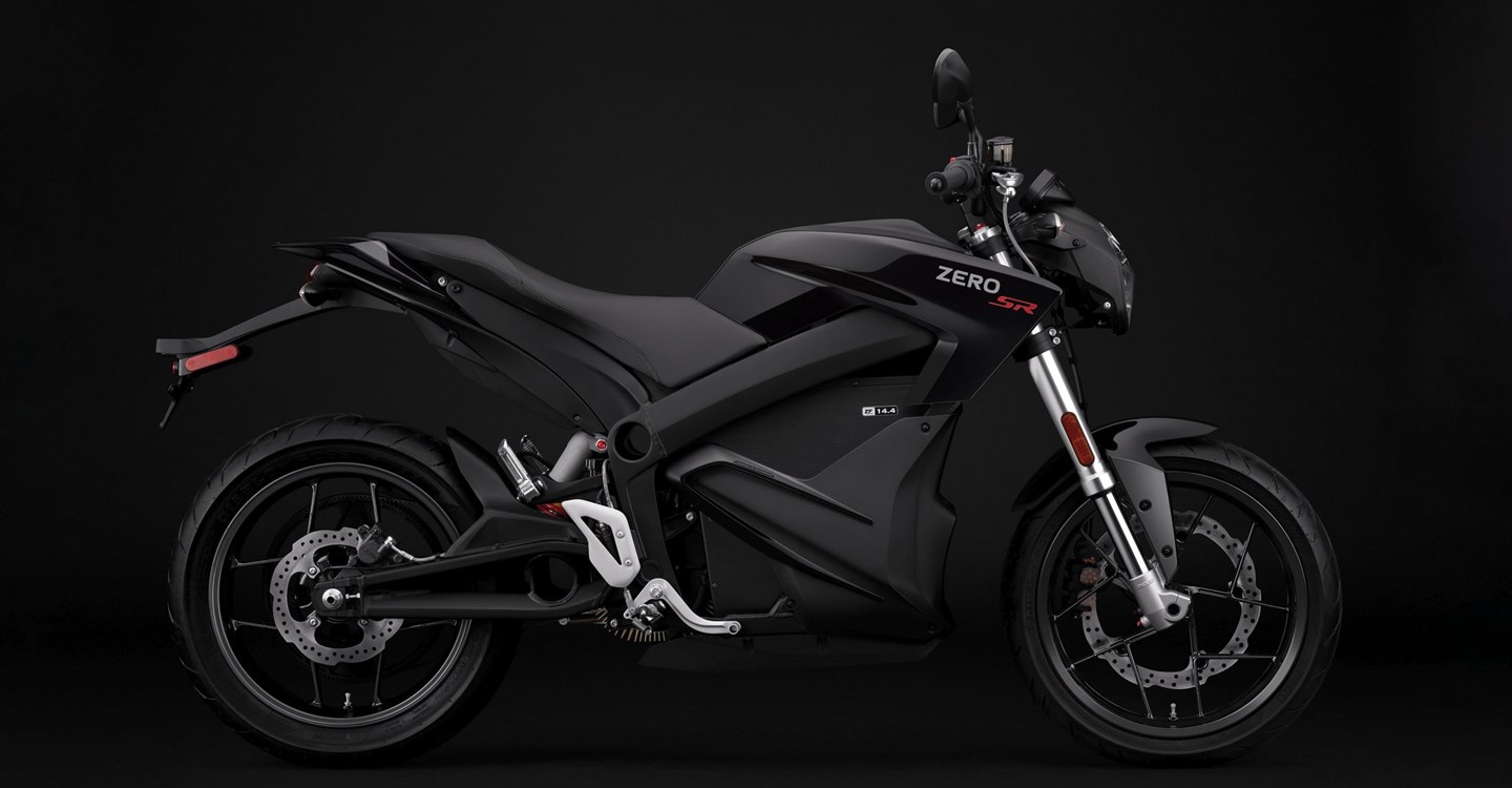 Zero SR
