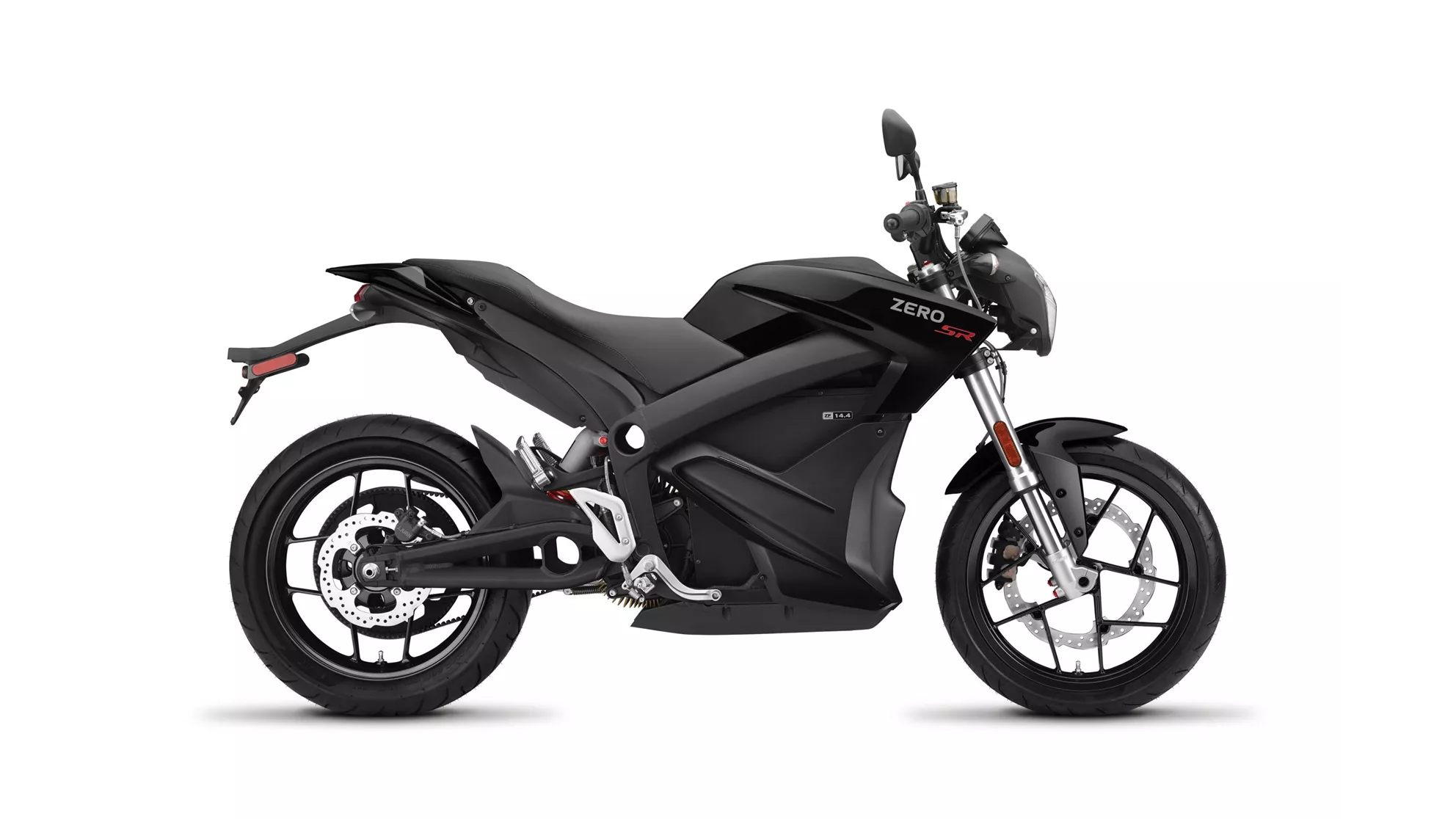 Zero SR - Image 7 Zero SR - Image 7