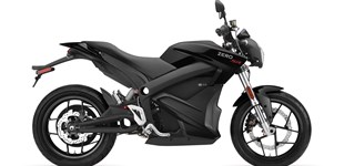 Zero SR 2019 vs Zero SR/F 2019