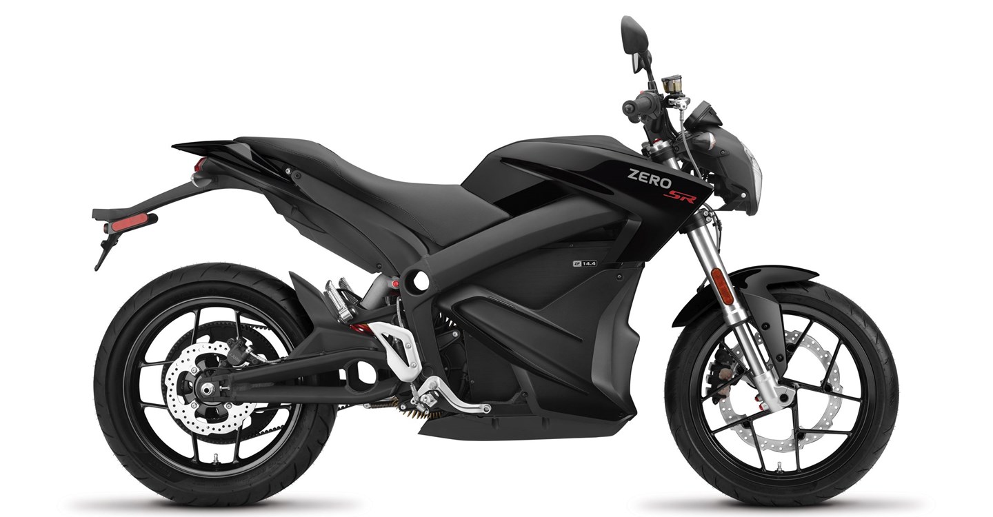 Zero SR