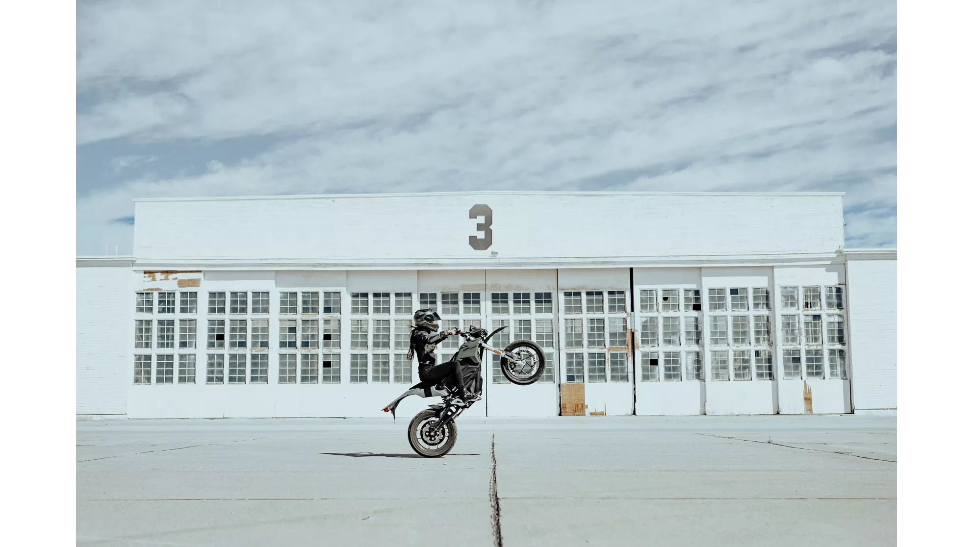 Zero FXS - Image 2 Zero FXS - Image 2