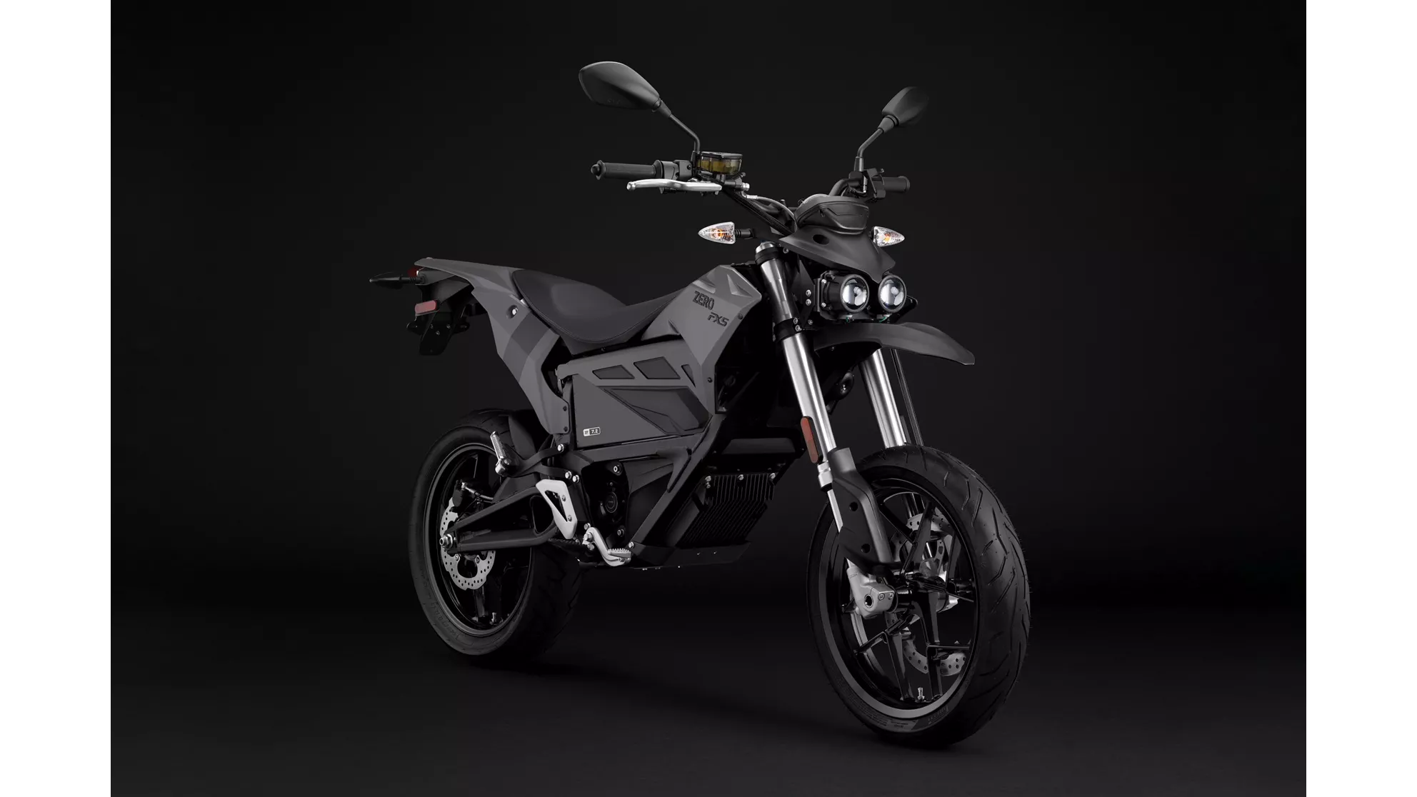 Zero FXS - Image 4 Zero FXS - Image 4