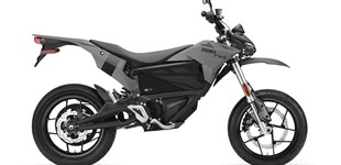 Zero FXS 2017 vs Zero FXS 2019