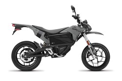 Zero FXS 2019