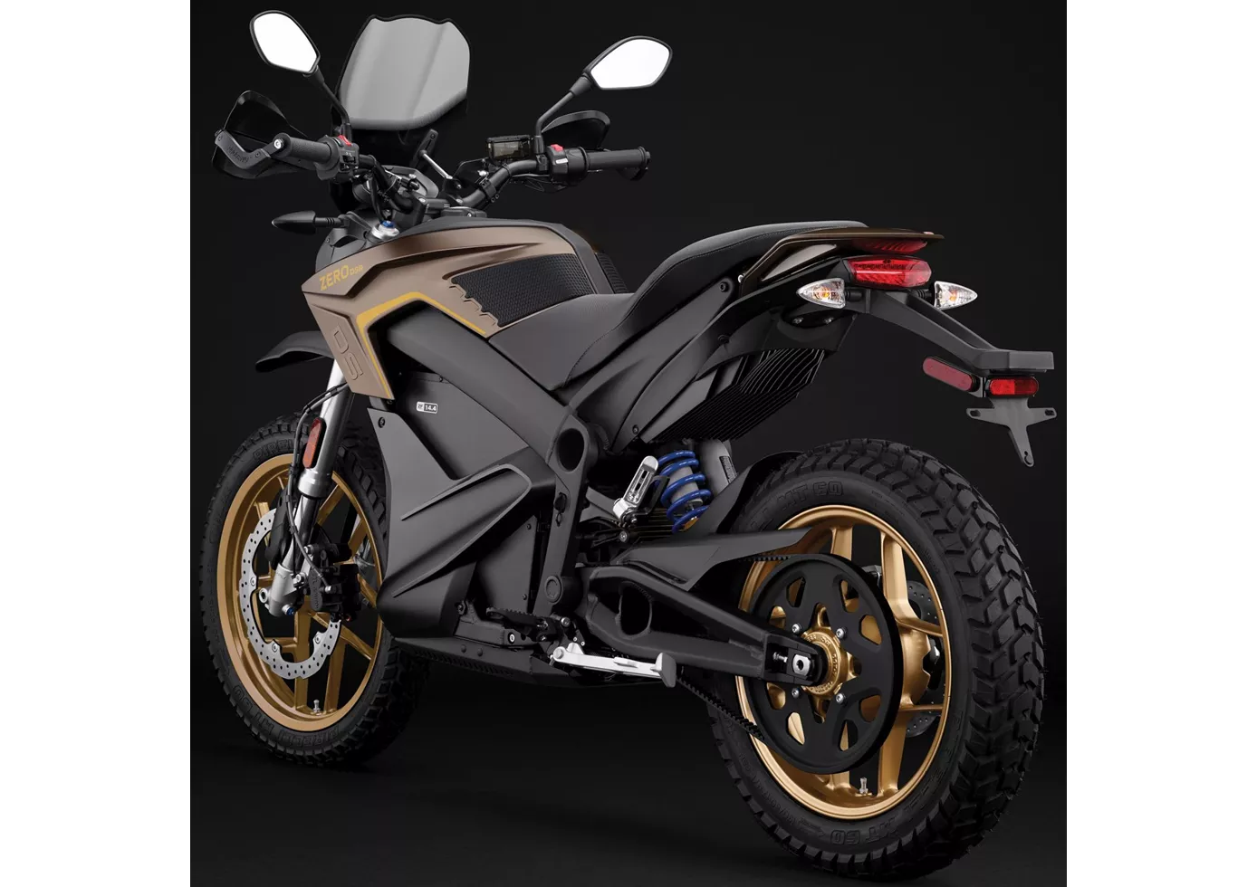 Zero DSR 2019 Zero DSR 2019