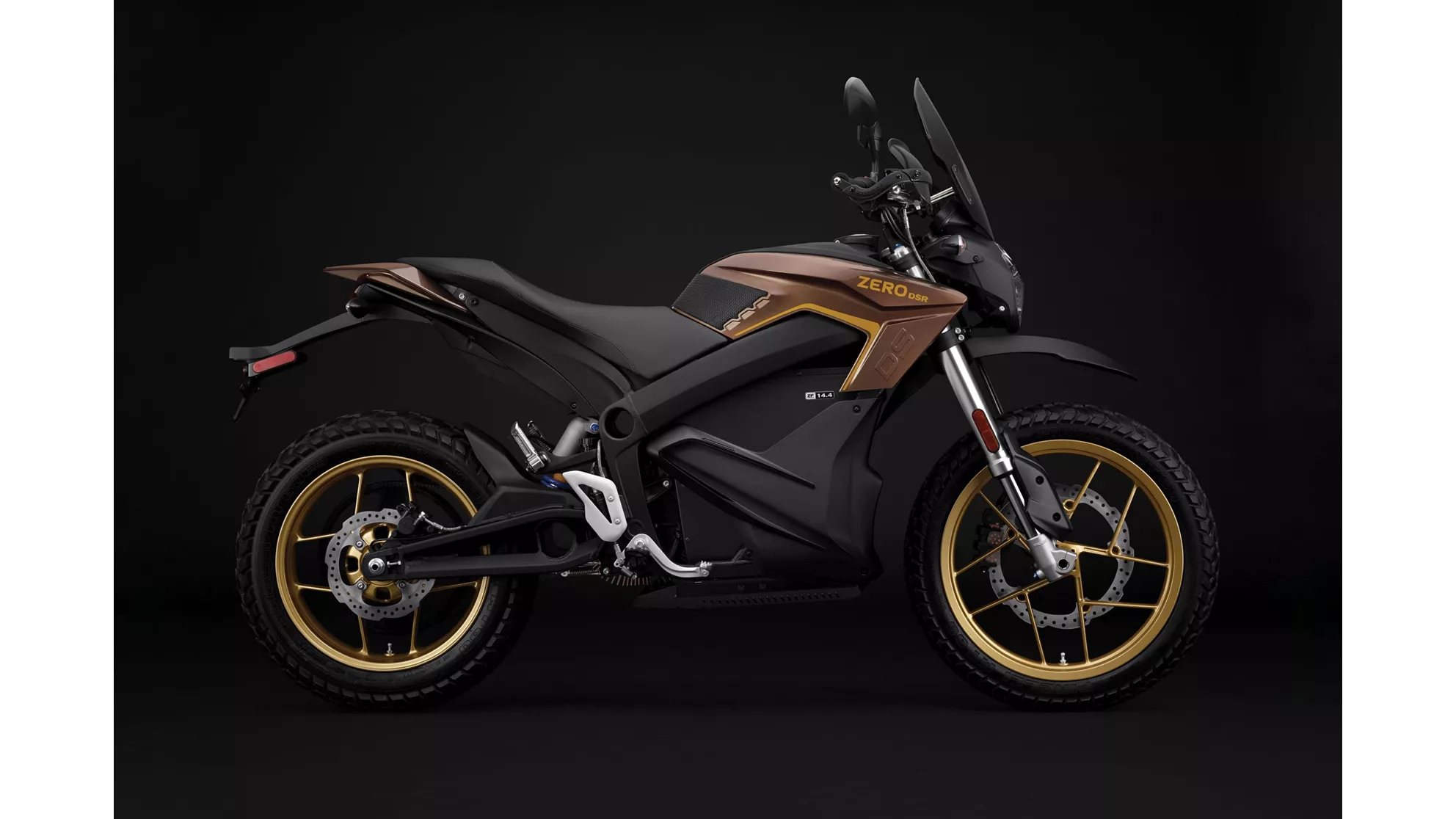 Zero DSR - Image 5 Zero DSR - Image 5