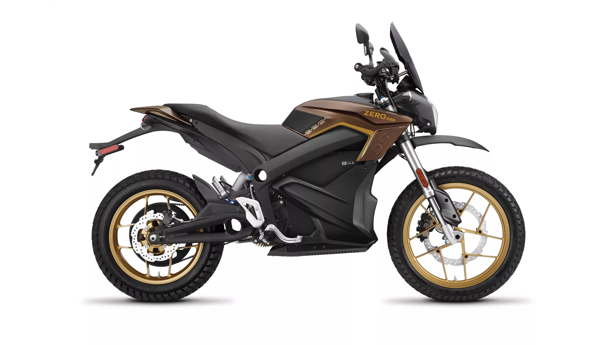 Zero DSR - Image 6 Zero DSR - Image 6