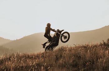 Zero FX 2019 - Bild 2