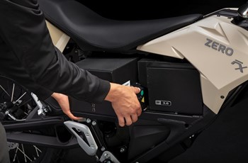 Zero FX 2019 - Bild 4