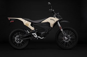 Zero FX 2019 - Bild 8