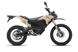 Zero FX 2019