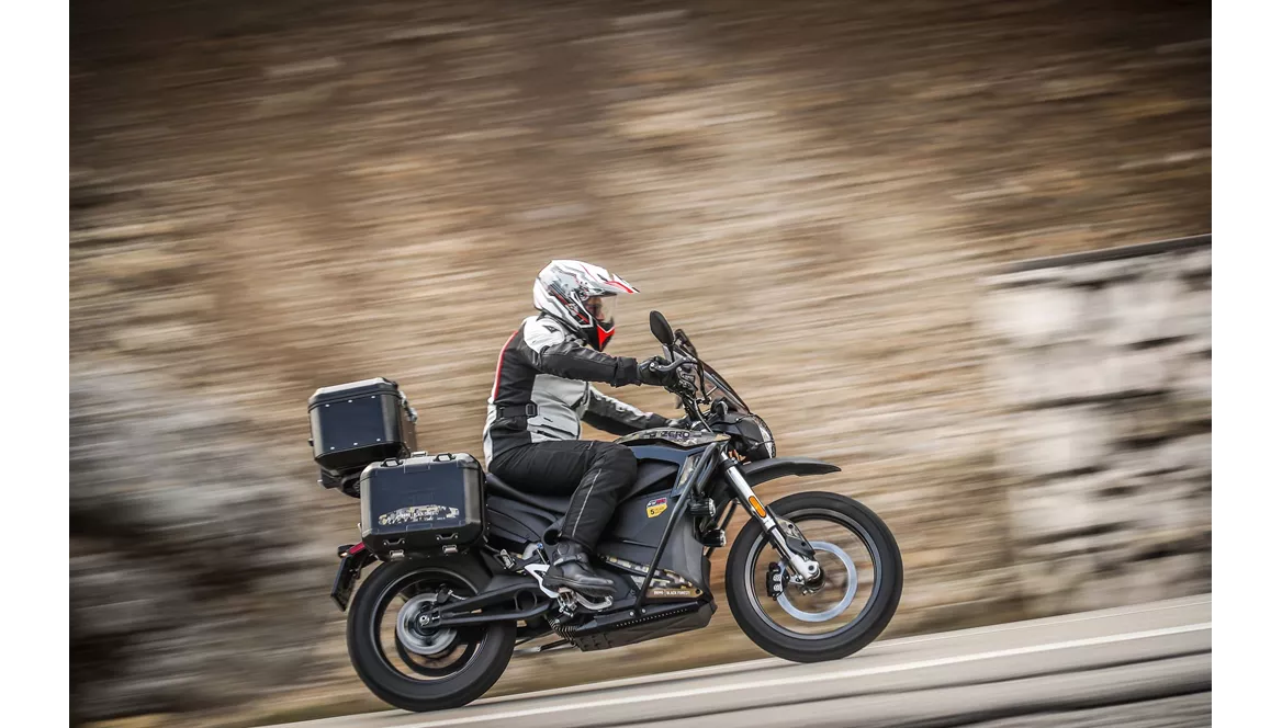 Zero DSR Black Forrest 2019 Zero DSR Black Forrest 2019