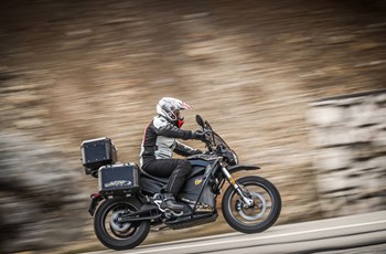 Zero DSR Black Forrest 2019 - Bild 2