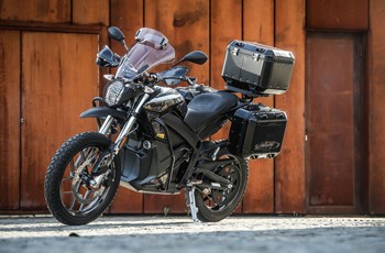 Zero DSR Black Forrest 2019 - Bild 3