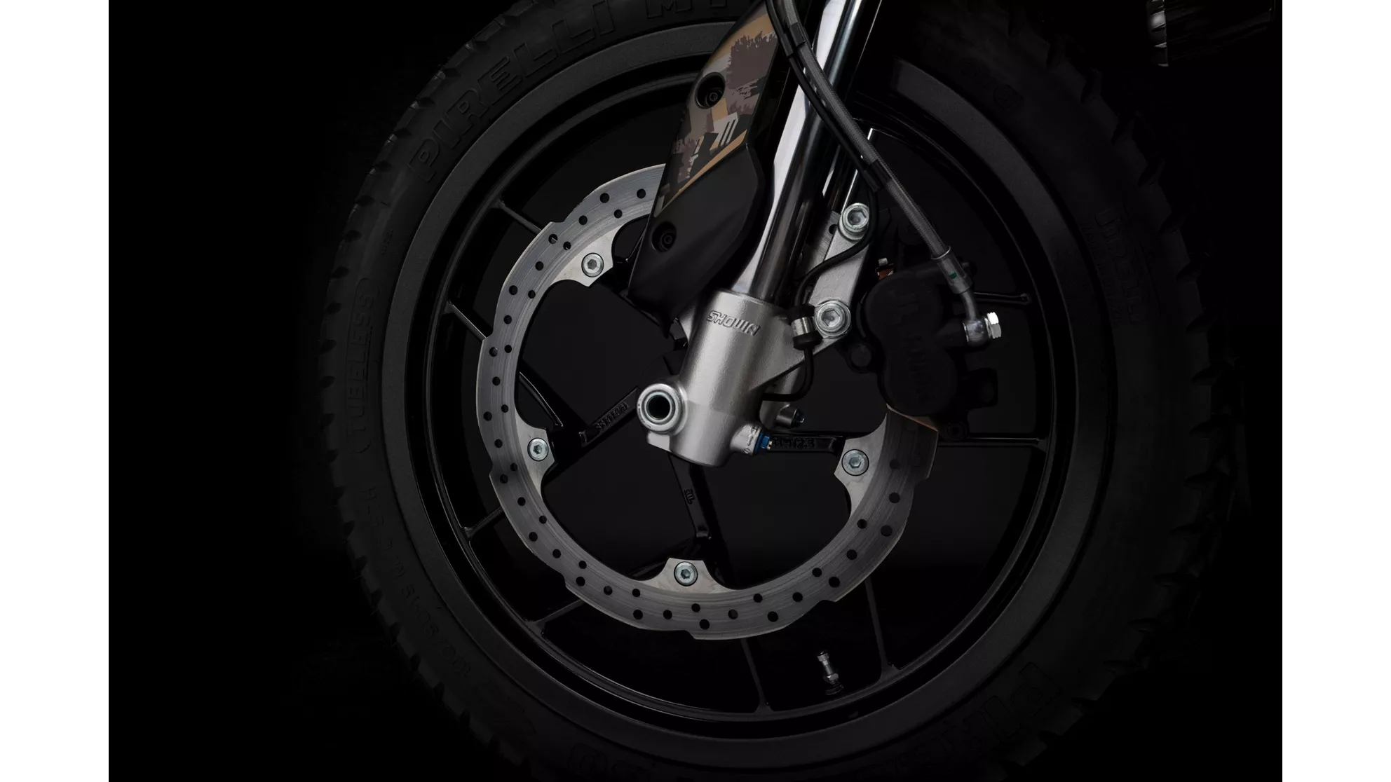 Zero DSR Black Forrest - Image 2 Zero DSR Black Forrest - Image 2