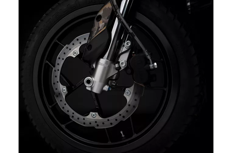 Zero DSR Black Forrest 2019 Zero DSR Black Forrest 2019