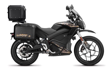 Zero DSR Black Forrest 2019