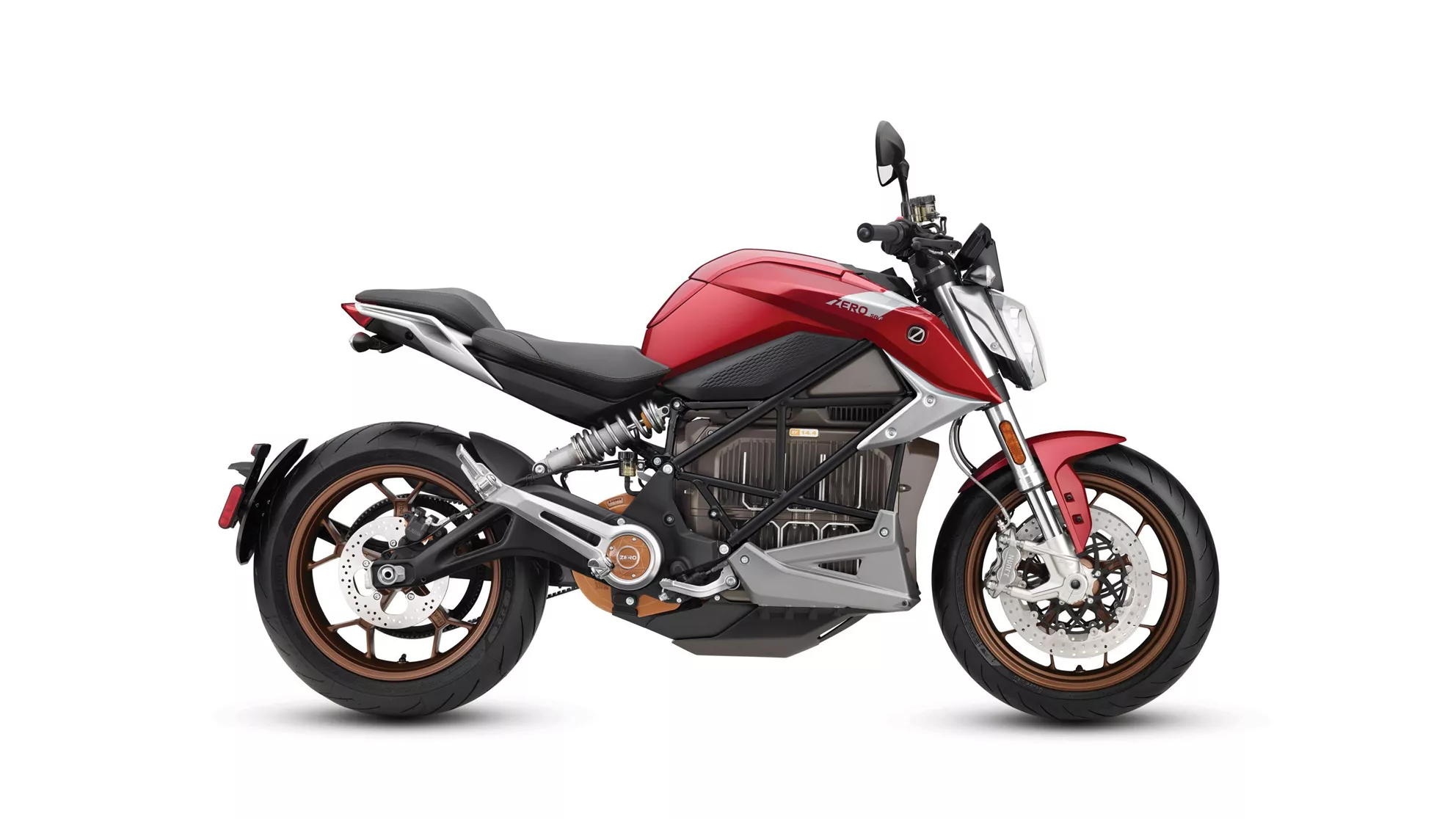 Zero SR/F - Image 1 Zero SR/F - Image 1