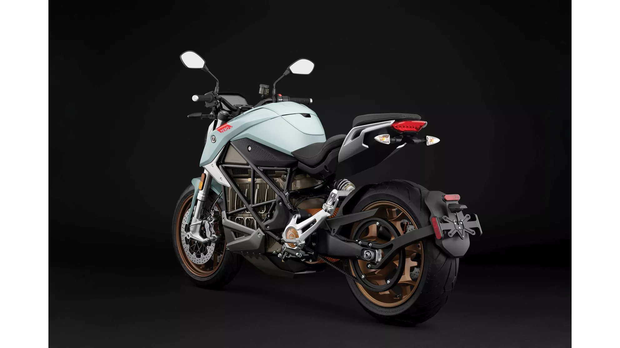 Zero SR/F - Image 2 Zero SR/F - Image 2