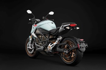 Zero SR/F 2019 - Bild 4 Zero SR/F 2019 - Bild 4