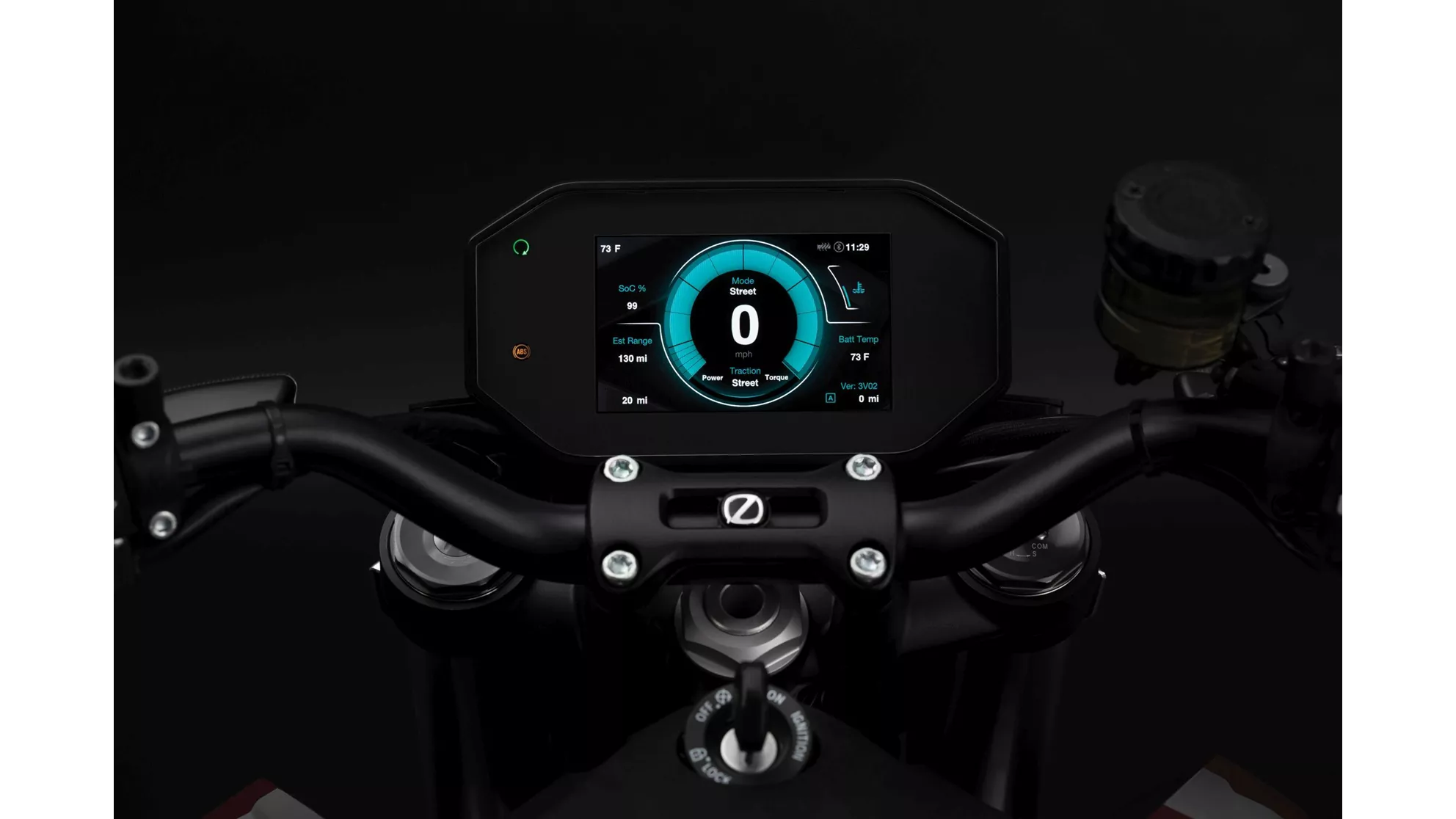 Zero SR/F - Image 4 Zero SR/F - Image 4