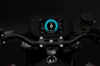 Zero SR/F 2019 - Bild 6 Zero SR/F 2019 - Bild 6