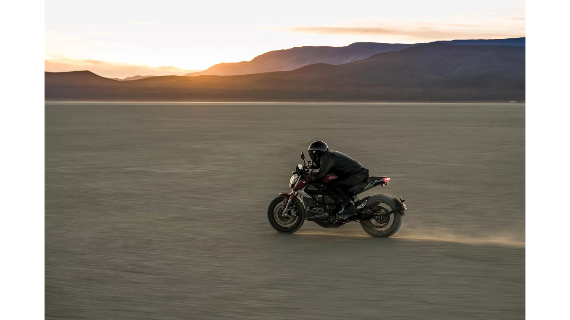 Zero SR/F - Image 5 Zero SR/F - Image 5