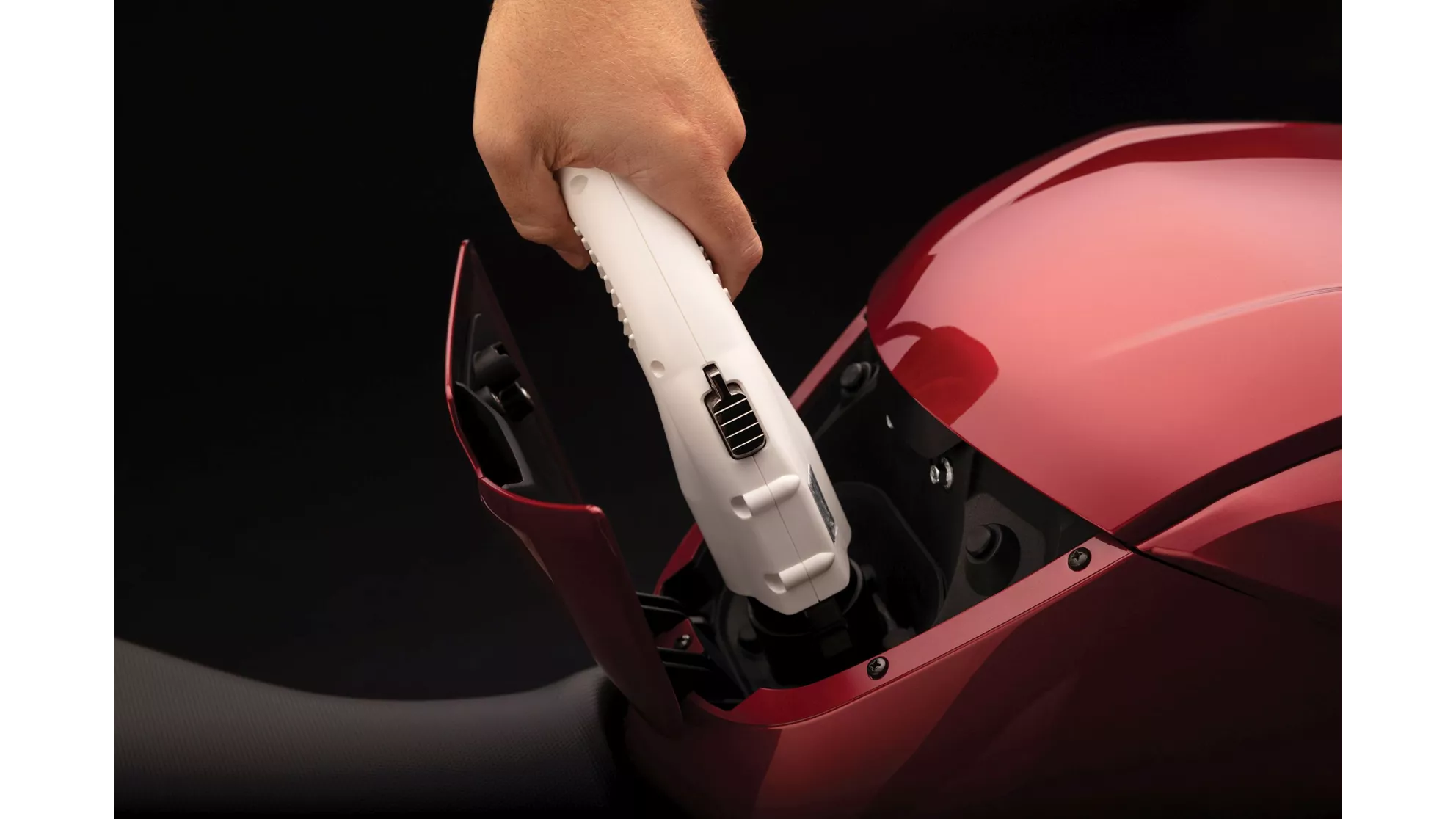 Zero SR/F - Image 6 Zero SR/F - Image 6