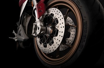 Zero SR/F 2019 - Bild 10 Zero SR/F 2019 - Bild 10