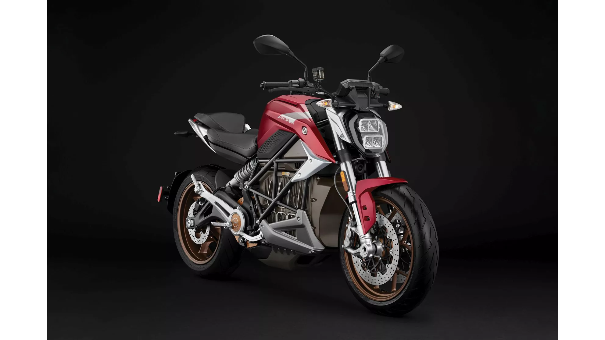 Zero SR/F - Image 9 Zero SR/F - Image 9
