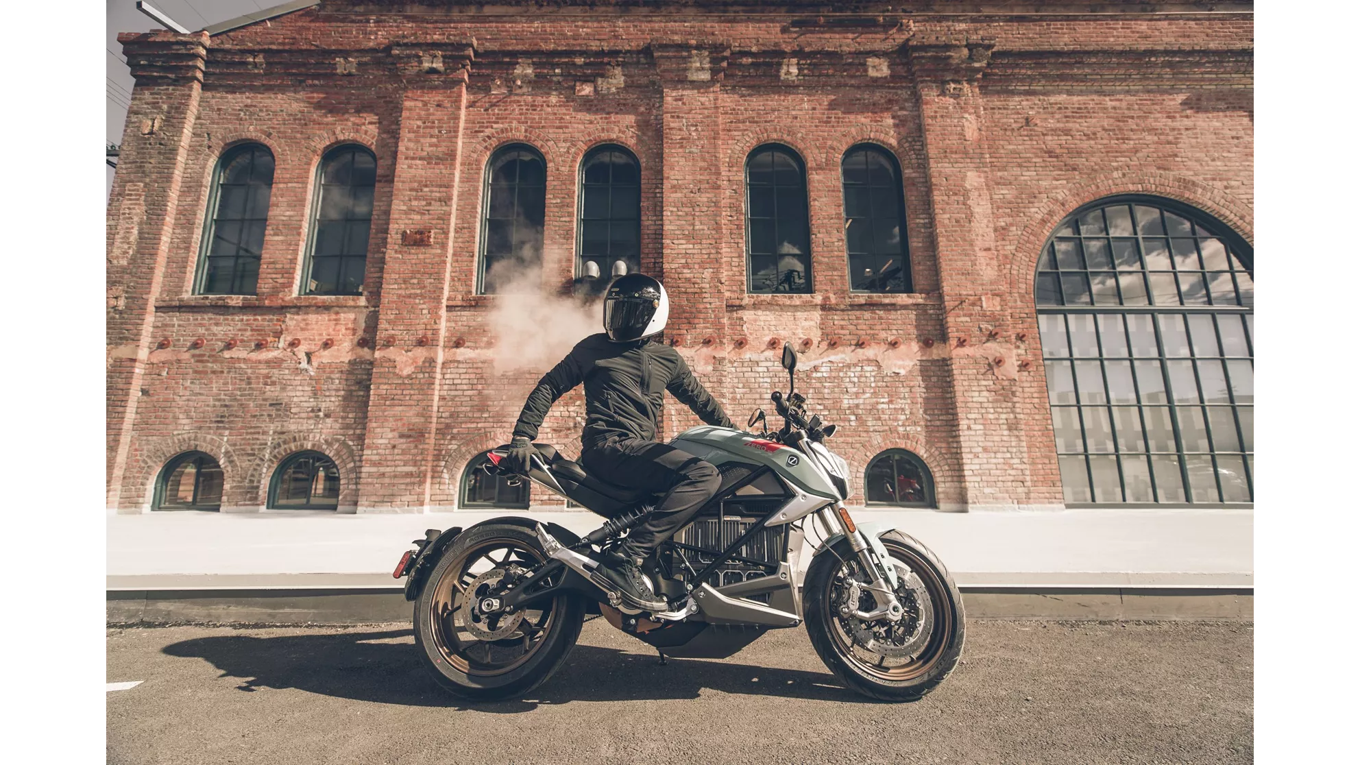 Zero SR/F - Image 10 Zero SR/F - Image 10