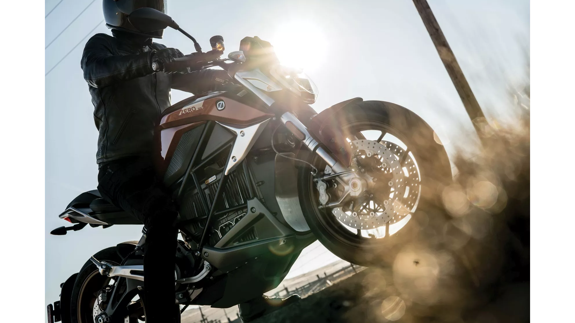 Zero SR/F - Image 11 Zero SR/F - Image 11