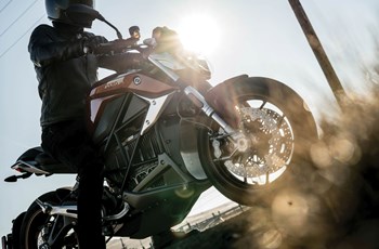 Zero SR/F 2019 - Bild 13 Zero SR/F 2019 - Bild 13