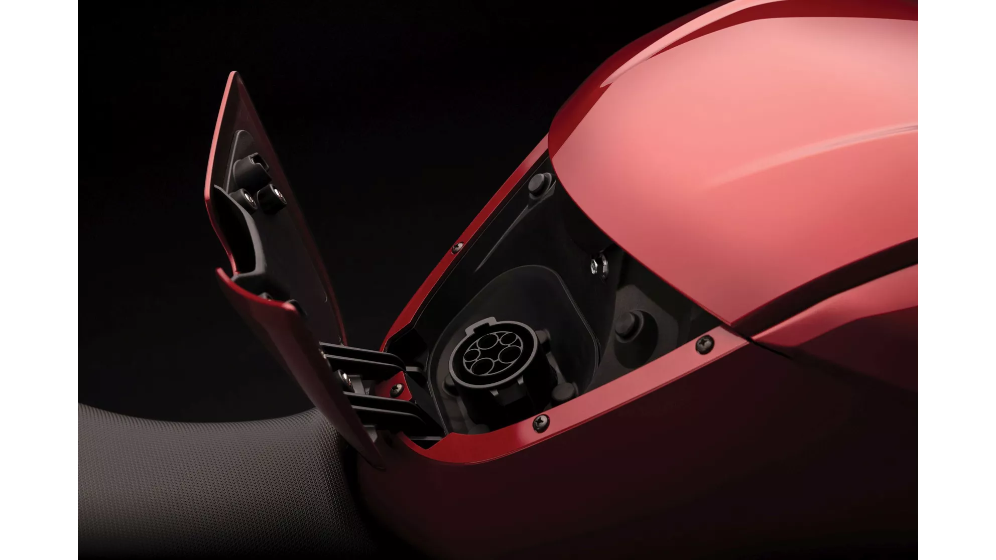 Zero SR/F - Image 12 Zero SR/F - Image 12