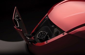 Zero SR/F 2019 - Bild 14 Zero SR/F 2019 - Bild 14