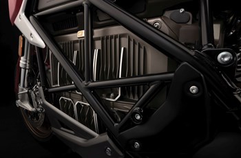 Zero SR/F 2019 - Bild 15 Zero SR/F 2019 - Bild 15