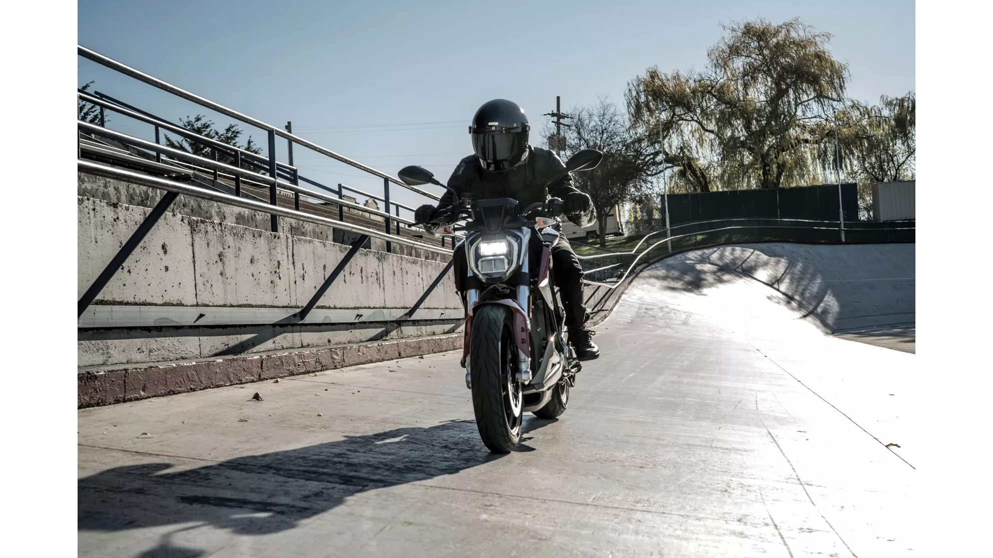 Zero SR/F - Image 15 Zero SR/F - Image 15