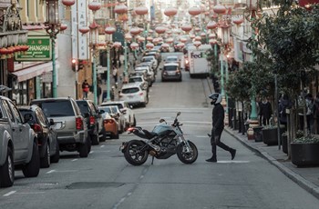 Zero SR/F 2019 - Bild 19 Zero SR/F 2019 - Bild 19