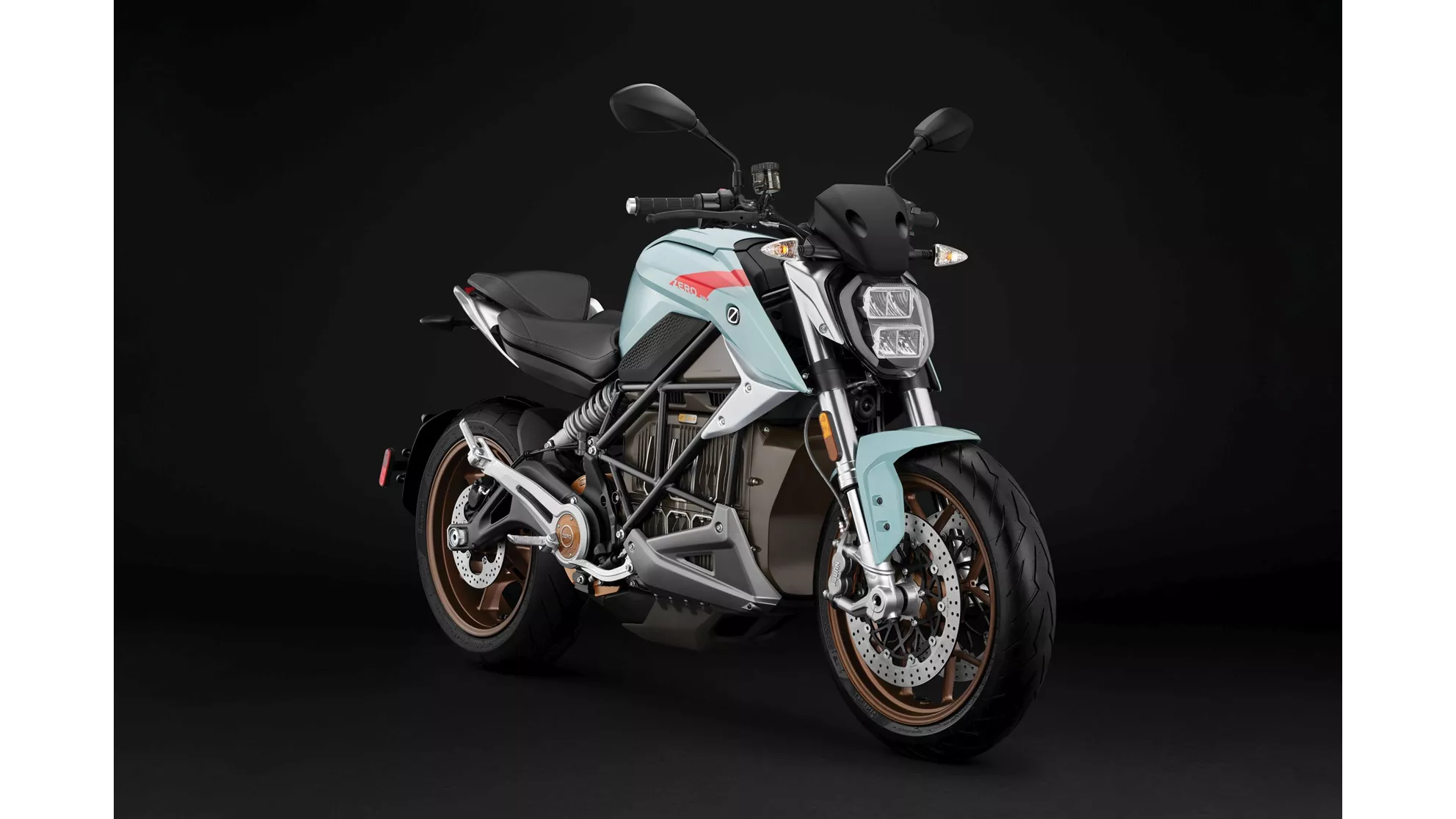 Zero SR/F - Image 18 Zero SR/F - Image 18