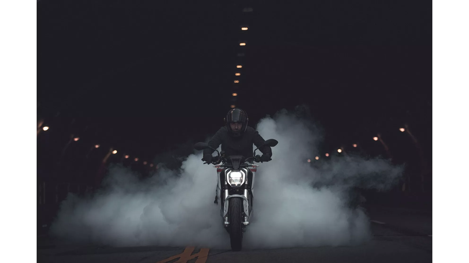 Zero SR/F - Image 20 Zero SR/F - Image 20