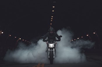 Zero SR/F 2019 - Bild 22 Zero SR/F 2019 - Bild 22