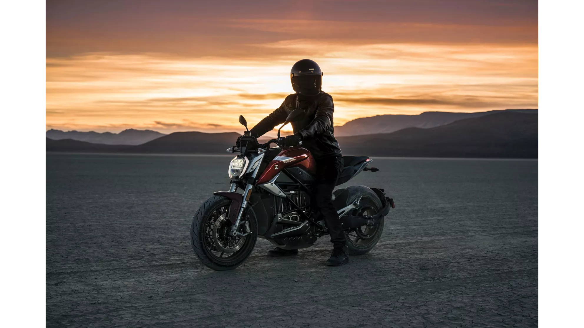 Zero SR/F - Image 21 Zero SR/F - Image 21