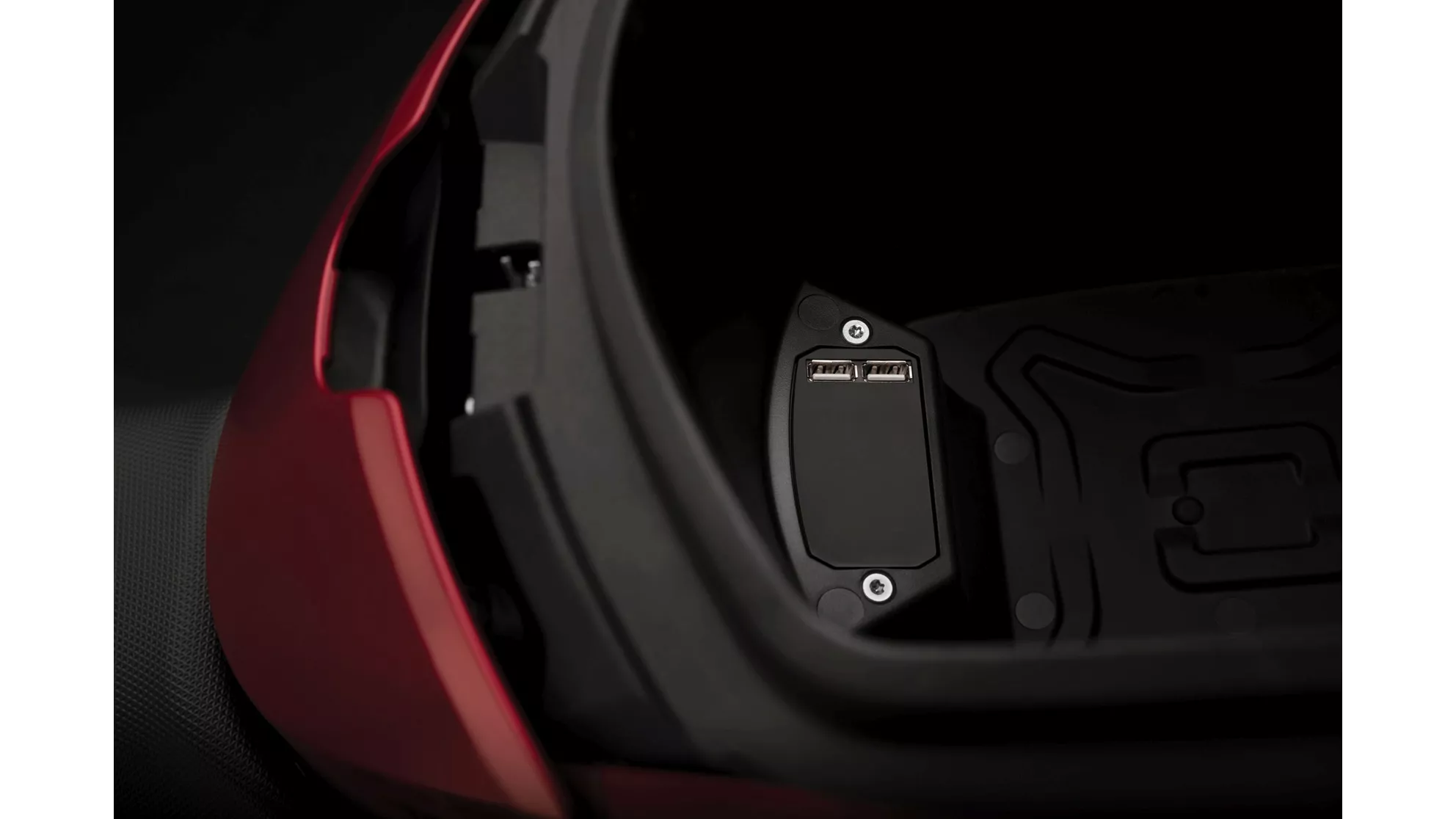 Zero SR/F - Image 22 Zero SR/F - Image 22