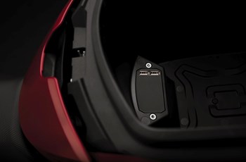 Zero SR/F 2019 - Bild 24 Zero SR/F 2019 - Bild 24