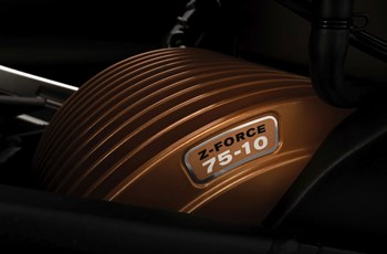 Zero SR/F 2019 - Bild 28 Zero SR/F 2019 - Bild 28