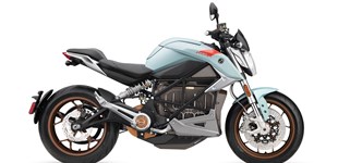 Zero DSR 2019 vs Zero SR/F 2019