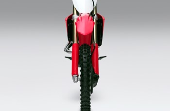 Honda CRF450R 2019 - Bild 4