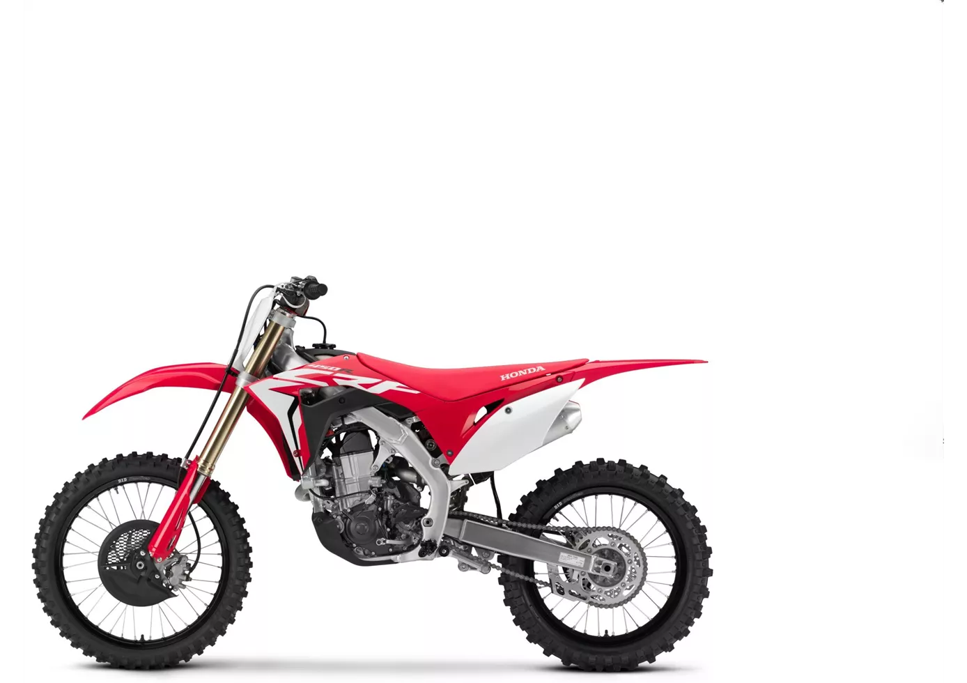 Honda CRF450R 2019 Honda CRF450R 2019
