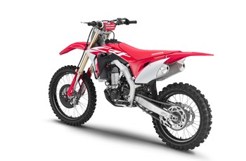 Honda CRF450R 2019 - Bild 6